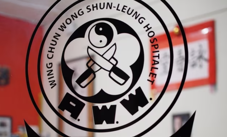 asociación wing chun wong shun leung hospitalet del Llobregat